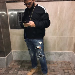 Meet your Posher, Marvin